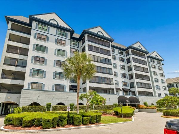 14810 RUE DE BAYONNE , Unit 3H, CLEARWATER, FL 33762