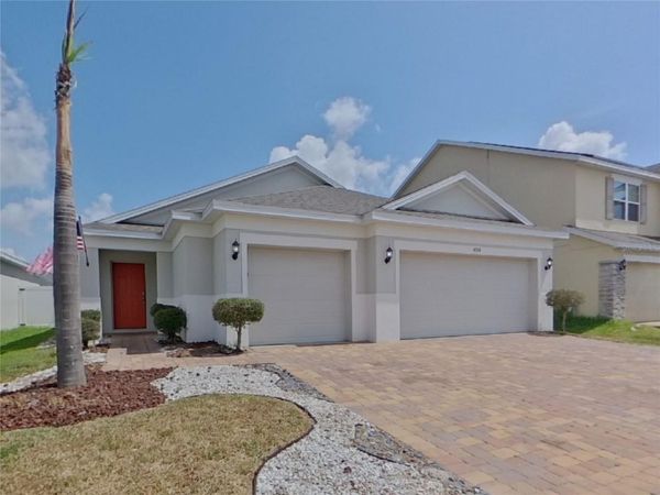 KISSIMMEE, FL 34758