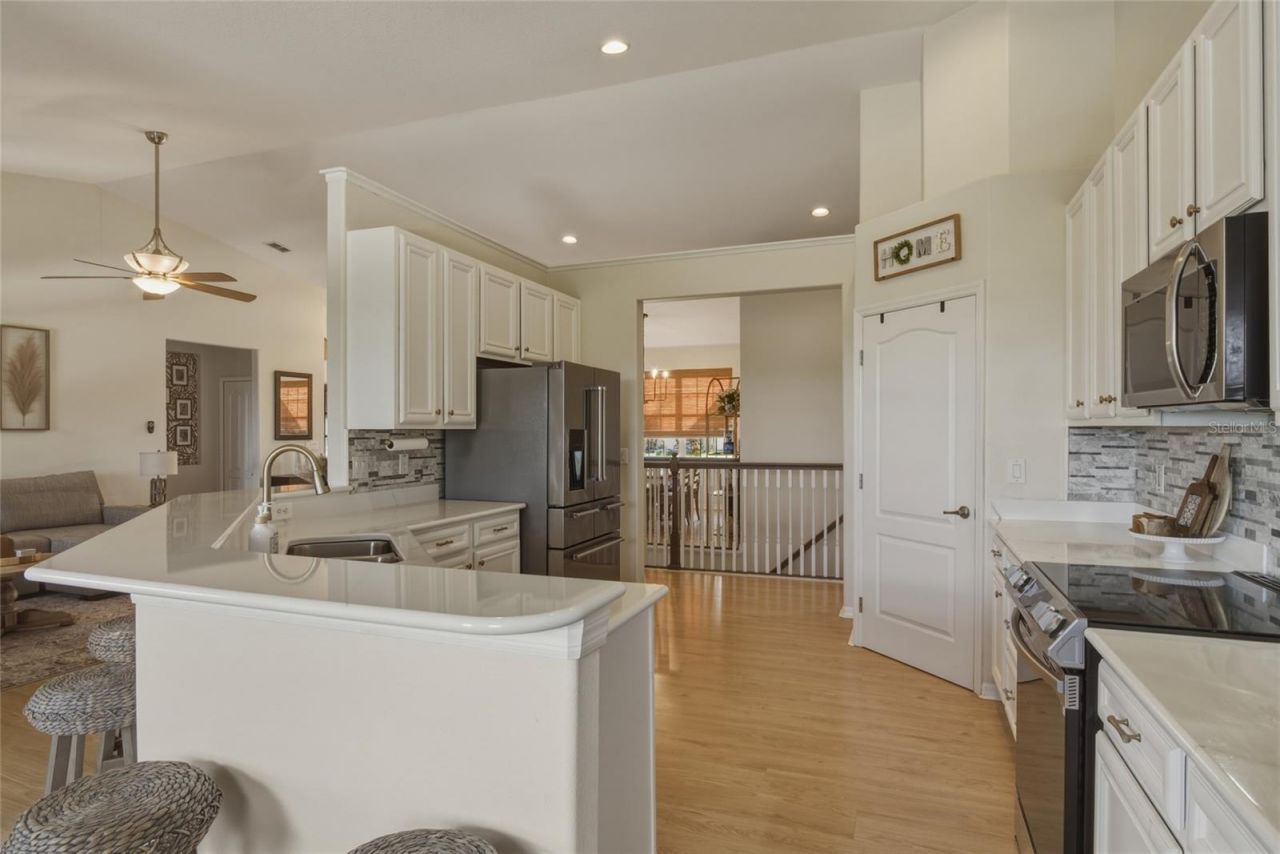 1852 Sanderling Drive , Clermont, FL 34711 Photo