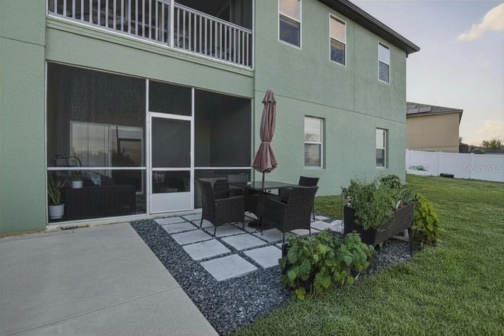1852 Sanderling Drive , Clermont, FL 34711 Photo