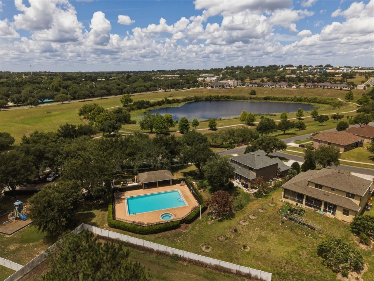 1852 Sanderling Drive , Clermont, FL 34711 Photo