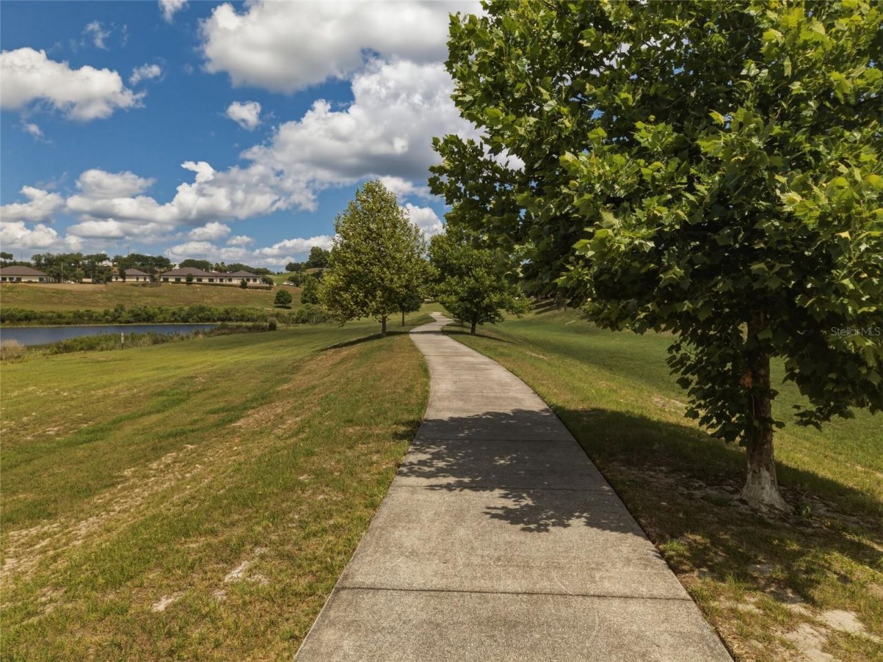 1852 Sanderling Drive , Clermont, FL 34711 Photo
