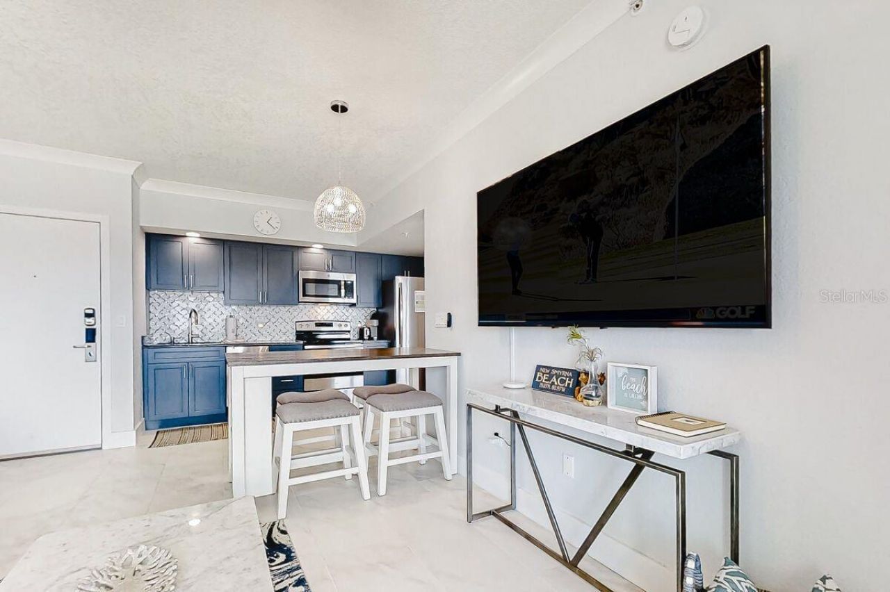 611 S Atlantic Avenue, Unit 4512, New Smyrna Beach, FL 32169 Photo