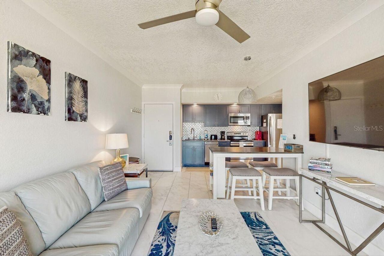 611 S Atlantic Avenue, Unit 4512, New Smyrna Beach, FL 32169 Photo