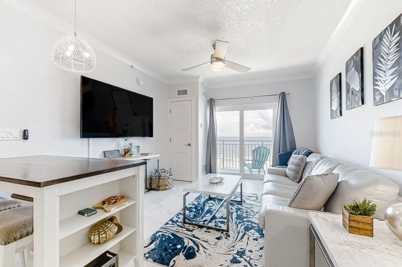 611 S Atlantic Avenue, Unit 4512, New Smyrna Beach, FL 32169 Photo