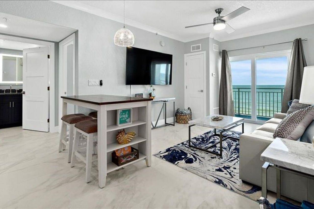 611 S Atlantic Avenue, Unit 4512, New Smyrna Beach, FL 32169 Photo