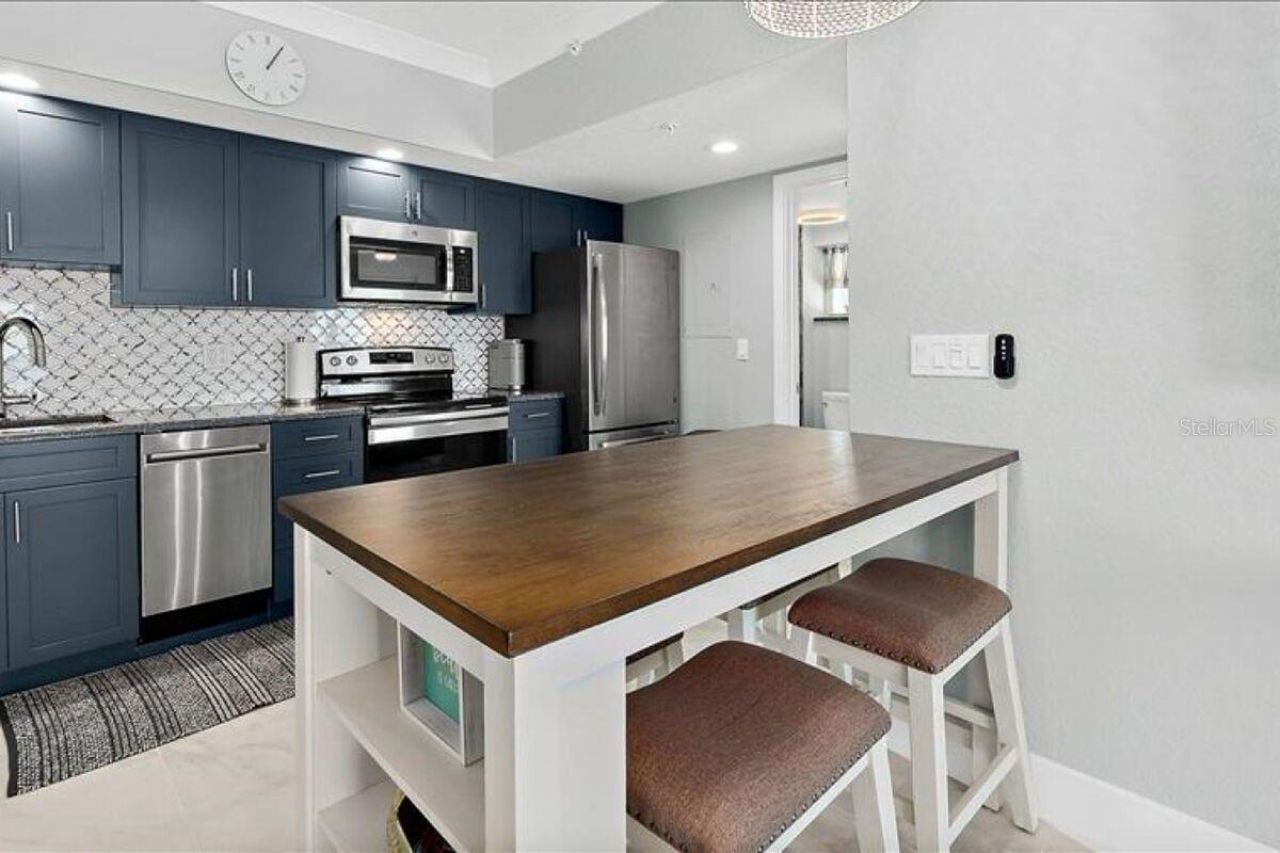 611 S Atlantic Avenue, Unit 4512, New Smyrna Beach, FL 32169 Photo