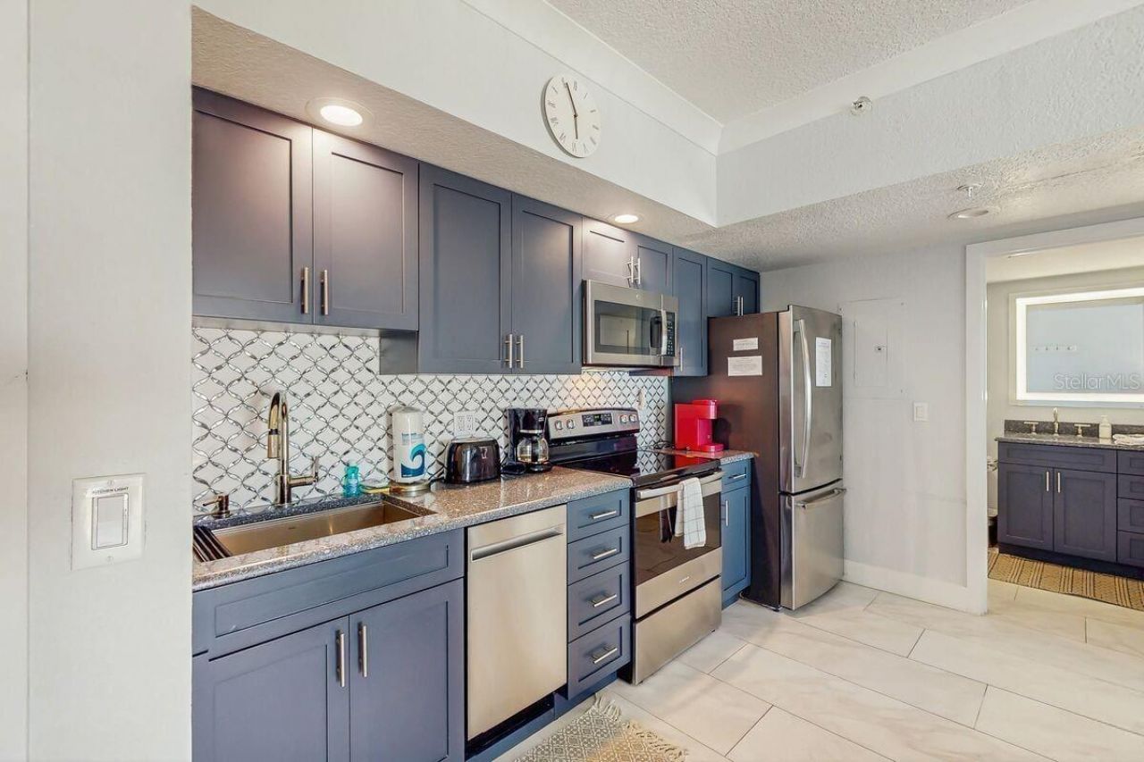 611 S Atlantic Avenue, Unit 4512, New Smyrna Beach, FL 32169 Photo