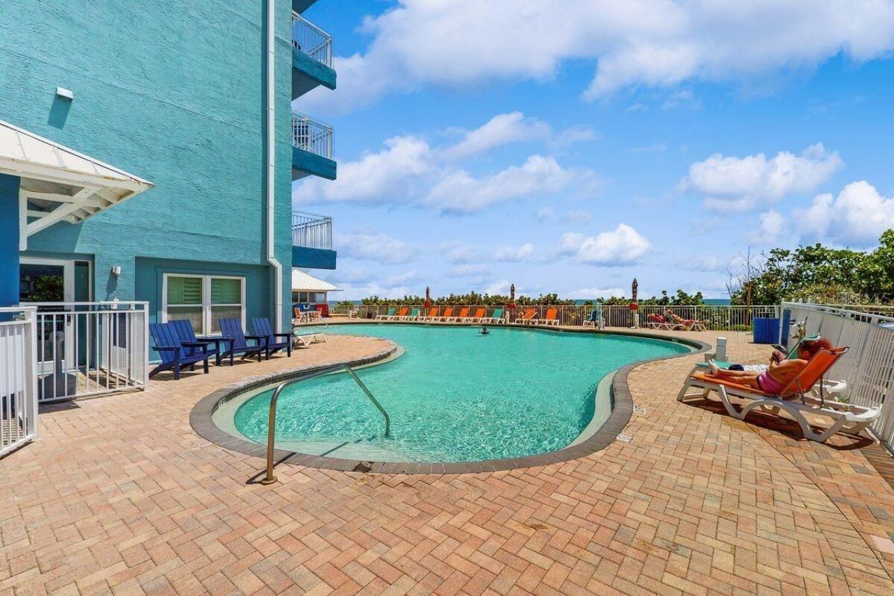 611 S Atlantic Avenue, Unit 4512, New Smyrna Beach, FL 32169 Photo