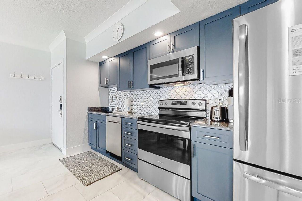 611 S Atlantic Avenue, Unit 4512, New Smyrna Beach, FL 32169 Photo