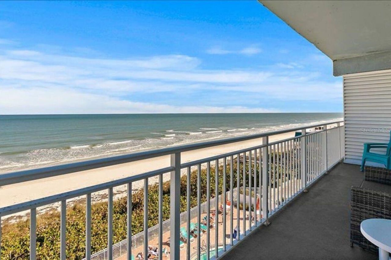 611 S Atlantic Avenue, Unit 4512, New Smyrna Beach, FL 32169 Photo