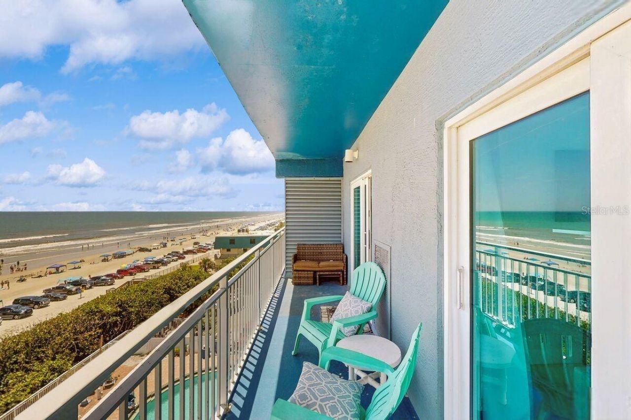 611 S Atlantic Avenue, Unit 4512, New Smyrna Beach, FL 32169 Photo