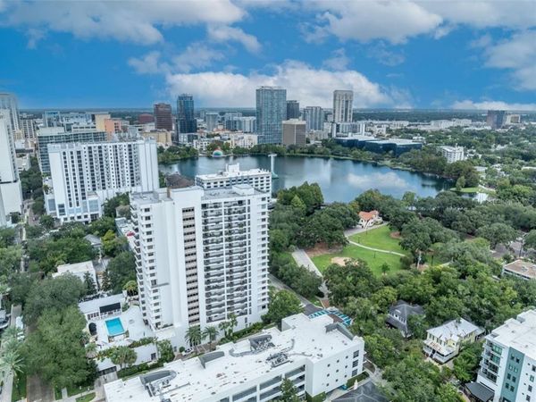 530 E CENTRAL BOULEVARD, Unit 604, ORLANDO, FL 32801