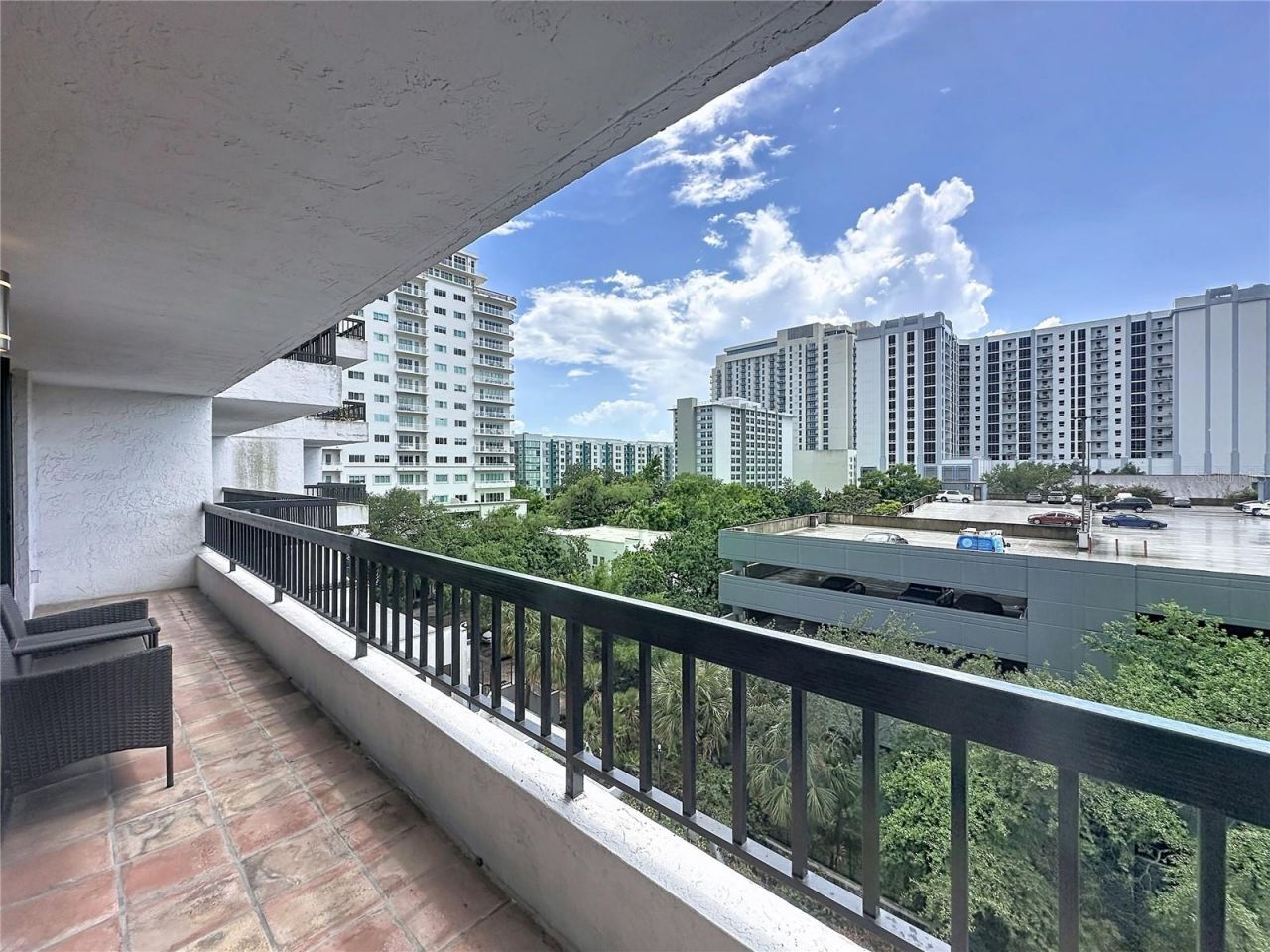 530 E Central Boulevard, Unit 604, Orlando, FL 32801 Photo