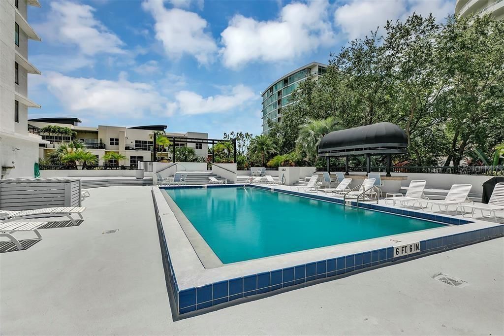 530 E Central Boulevard, Unit 604, Orlando, FL 32801 Photo