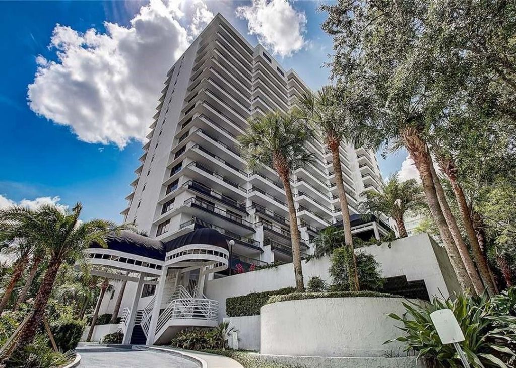 530 E Central Boulevard, Unit 604, Orlando, FL 32801 Photo