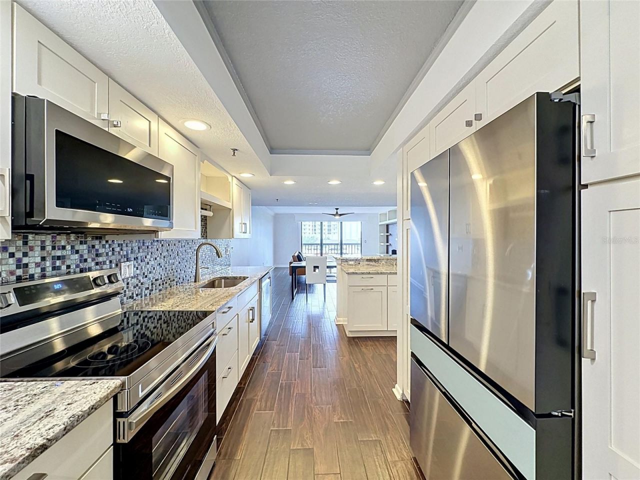 530 E Central Boulevard, Unit 604, Orlando, FL 32801 Photo