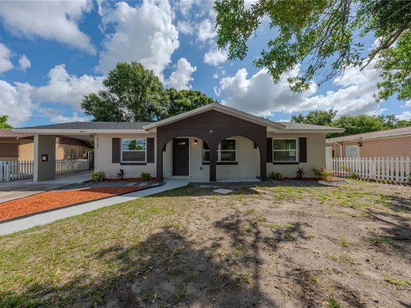 4945 LESCOT LANE , ORLANDO, FL 32811