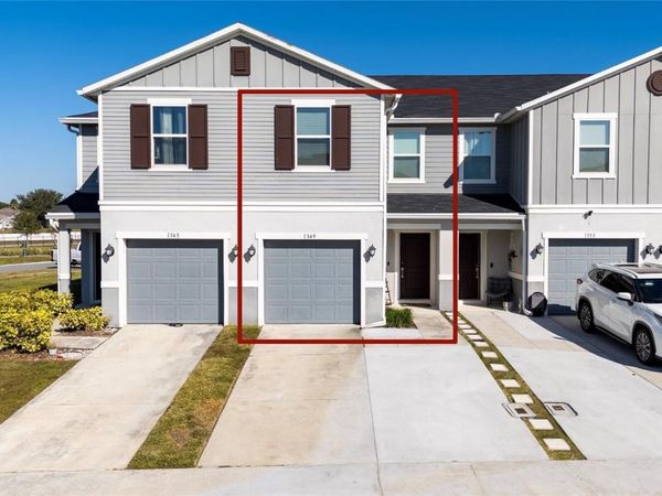 1349 MIRABELLA CIR , DAVENPORT, FL 33897