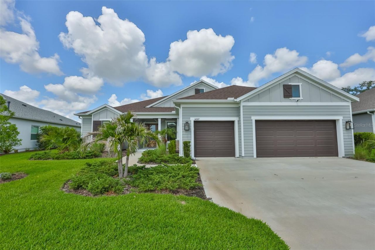 14269 Skipping Stone Loop, Parrish, FL 34219 Photo