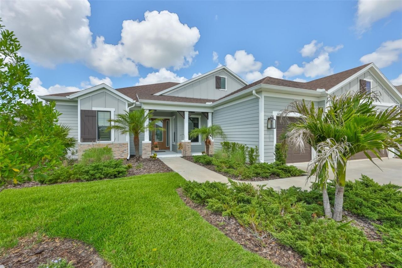 14269 Skipping Stone Loop, Parrish, FL 34219 Photo