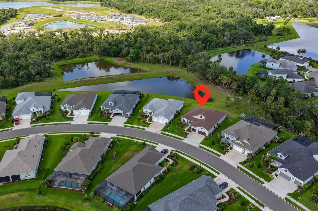 14269 Skipping Stone Loop, Parrish, FL 34219 Photo