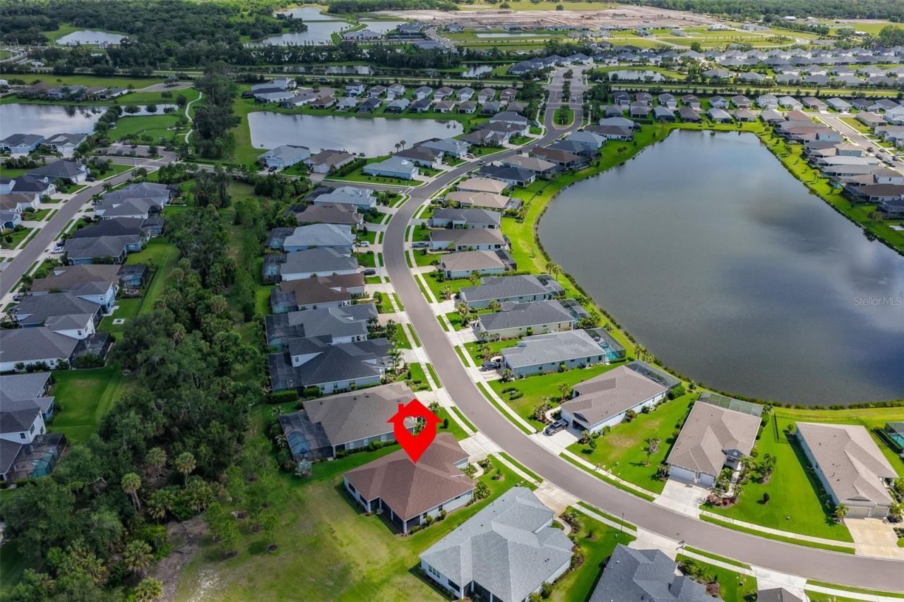14269 Skipping Stone Loop, Parrish, FL 34219 Photo