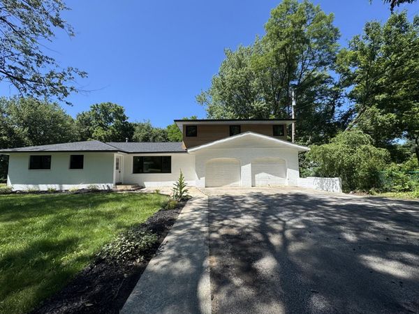 7543 W 275 N, Michigan City, IN 46360
