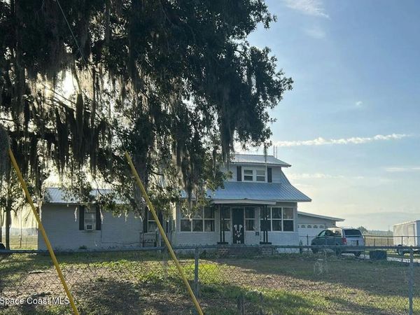 1115 Keller Road , Fort Meade, FL 33841