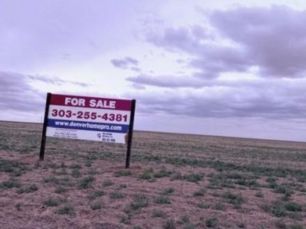 WCR 81 and Co Rd 8 , Roggen, CO 80652