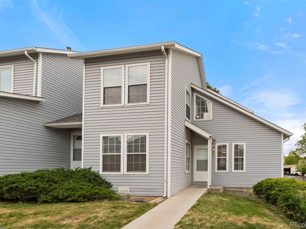 3841 E 121st Avenue , Thornton, CO 80241
