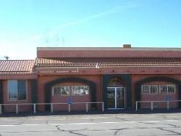 1635 US Highway 285 , Monte Vista, CO 81144