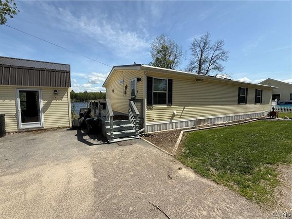 3322 County Route 6, Hammond, NY 13646