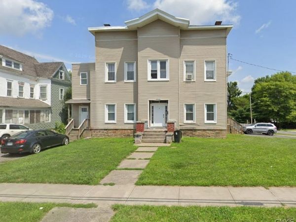 2102 Whitesboro Street , Unit 4, Utica, NY 13502