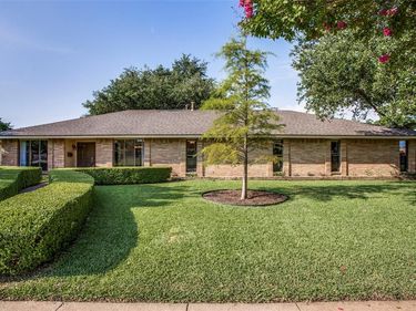 4064 Boca Bay Drive, Dallas, TX 75244