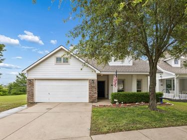 10980 Caldwell Lane, Fort Worth, TX 76179