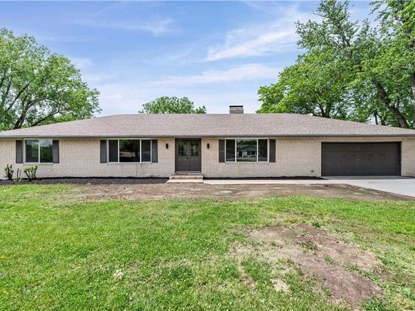 6504 Valley View Street, Kansas City, MO 64152