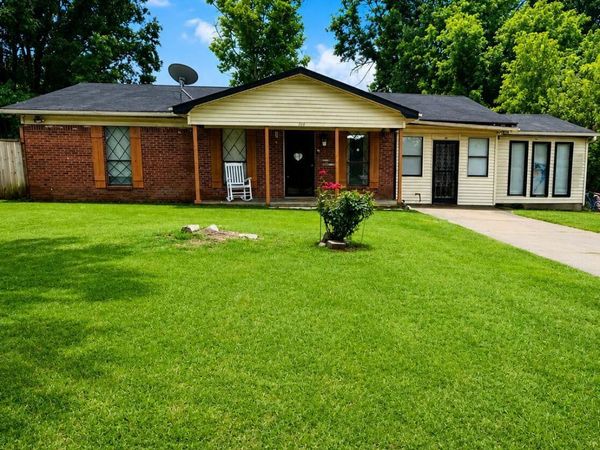 106 Homestead Lane, Coldwater, MS 38618