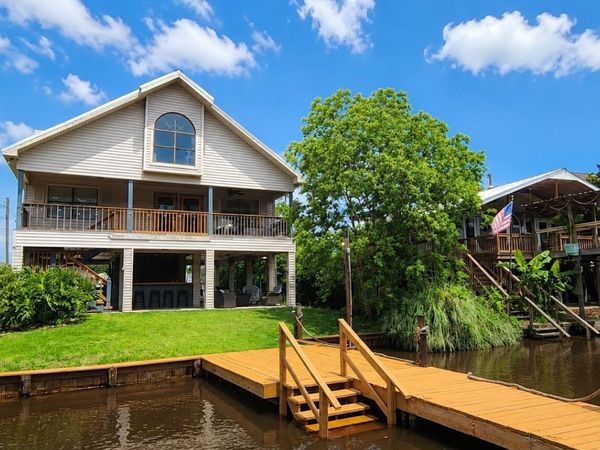 6087 Pontiac Drive, Kiln, MS 39556