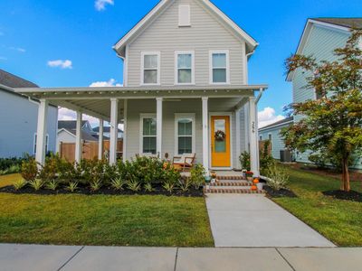 286 Great Lawn Drive, Summerville, SC 29485