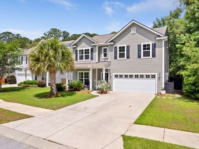 2114 Colson Lane, Johns Island, SC 29455