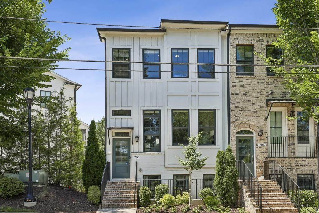 701 Bismark Road Ne, Atlanta, GA 30324 Main Photo