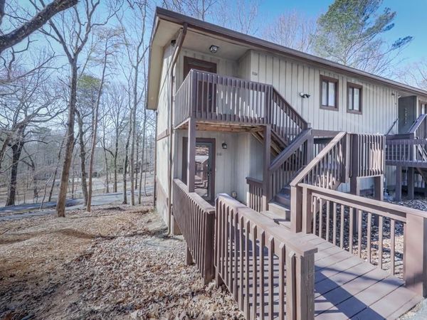 1101 Fairway Oaks Rd, Unit 1101, Waleska, GA 30183