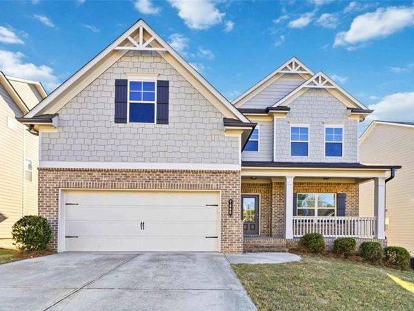 7660 Silk Tree Pointe, Braselton, GA 30517