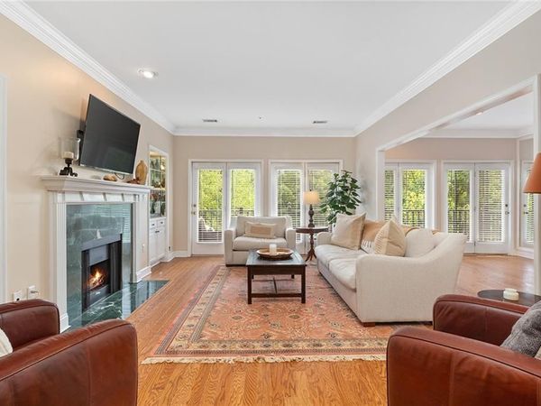 28317 Plantation Drive NE, Atlanta, GA 30324