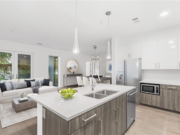 775 Juniper Street NE, Unit 309, Atlanta, GA 30308