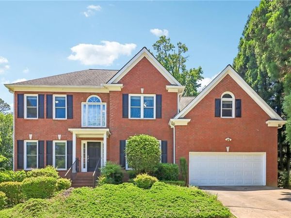 4139 Lansfaire Terrace, Suwanee, GA 30024