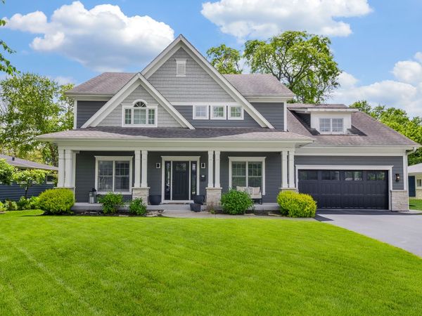 722 Bridle Lane , Wheaton, IL 60187