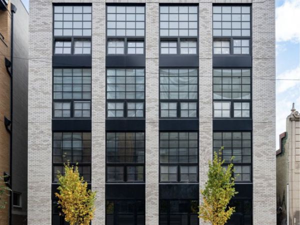 2127 N Damen Avenue , Unit Commercial, Chicago, IL 60647