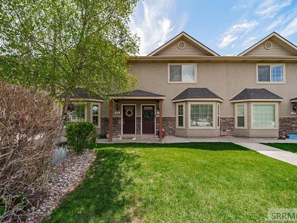 633 Trejo Street, REXBURG, ID 83440